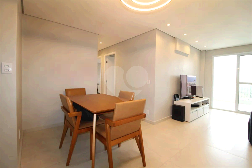 Apartamento 3 dormitórios 2 vagas a venda Mandaqui 