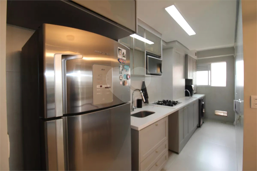 Apartamento 3 dormitórios 2 vagas a venda Mandaqui 