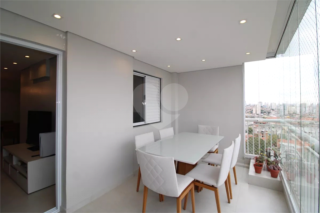 Apartamento 3 dormitórios 2 vagas a venda Mandaqui 