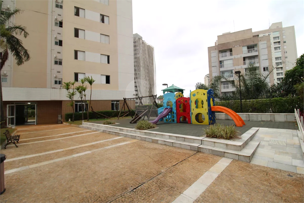 Apartamento 3 dormitórios 2 vagas a venda Mandaqui 
