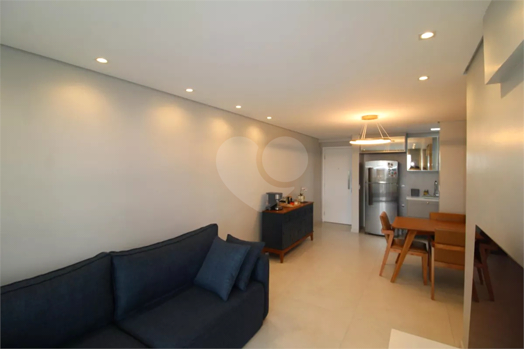 Apartamento 3 dormitórios 2 vagas a venda Mandaqui 