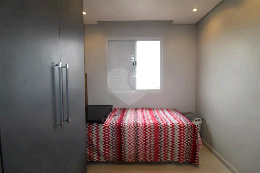 Apartamento 3 dormitórios 2 vagas a venda Mandaqui 