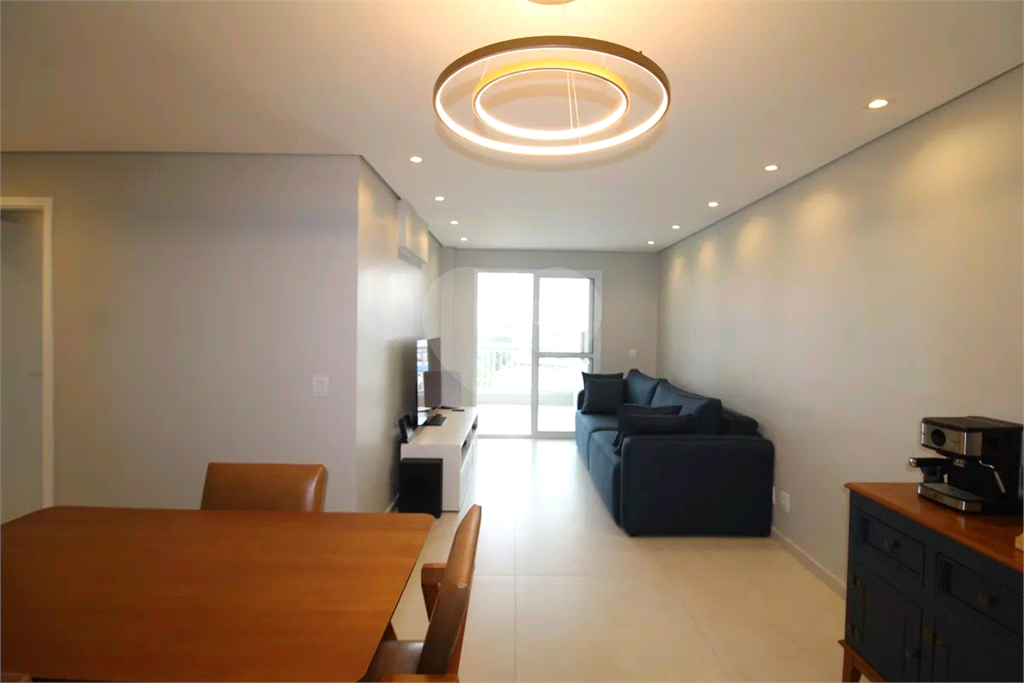 Apartamento 3 dormitórios 2 vagas a venda Mandaqui 