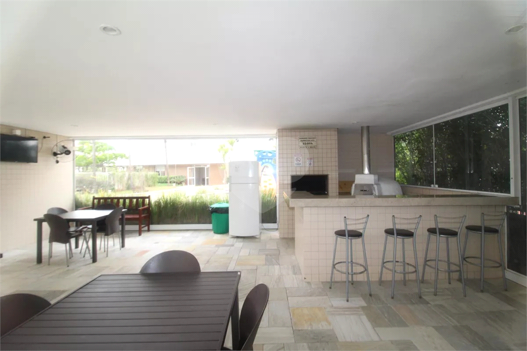 Apartamento 3 dormitórios 2 vagas a venda Mandaqui 