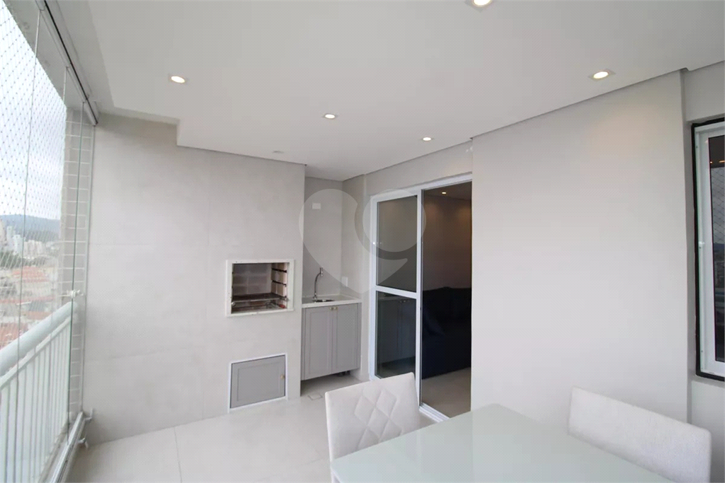 Apartamento 3 dormitórios 2 vagas a venda Mandaqui 