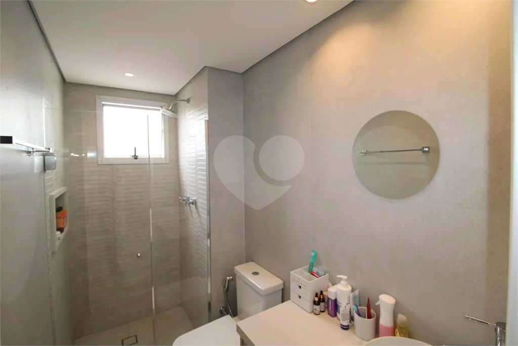 Apartamento 3 dormitórios 2 vagas a venda Mandaqui 