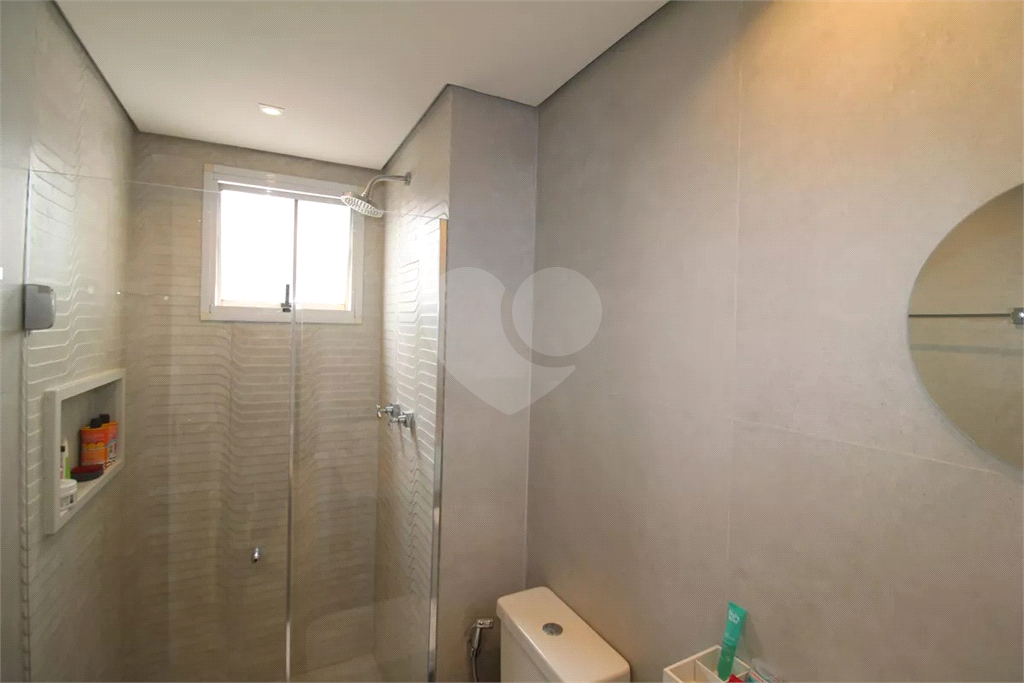 Apartamento 3 dormitórios 2 vagas a venda Mandaqui 