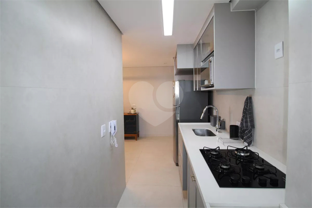 Apartamento 3 dormitórios 2 vagas a venda Mandaqui 