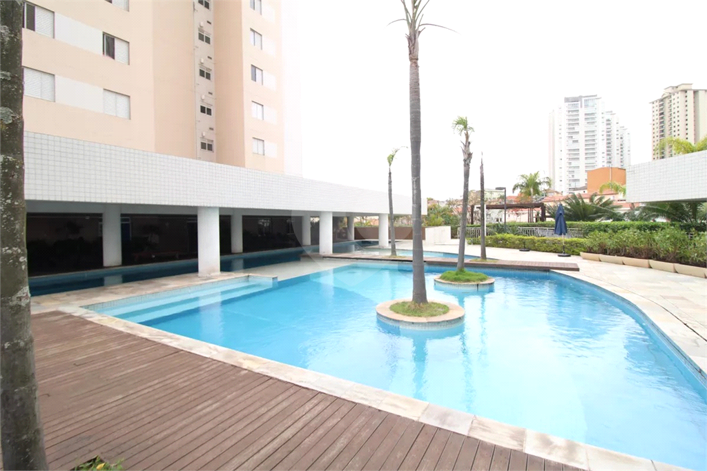 Apartamento 3 dormitórios 2 vagas a venda Mandaqui 