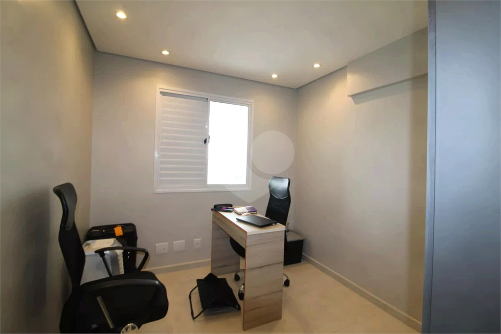 Apartamento 3 dormitórios 2 vagas a venda Mandaqui 