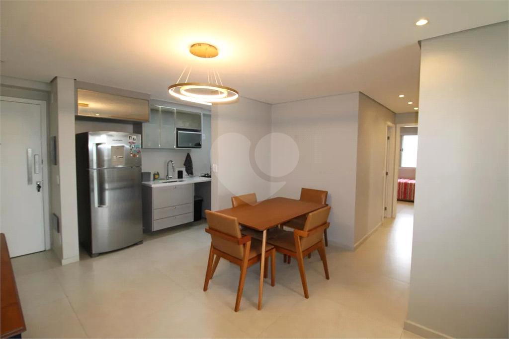 Apartamento 3 dormitórios 2 vagas a venda Mandaqui 