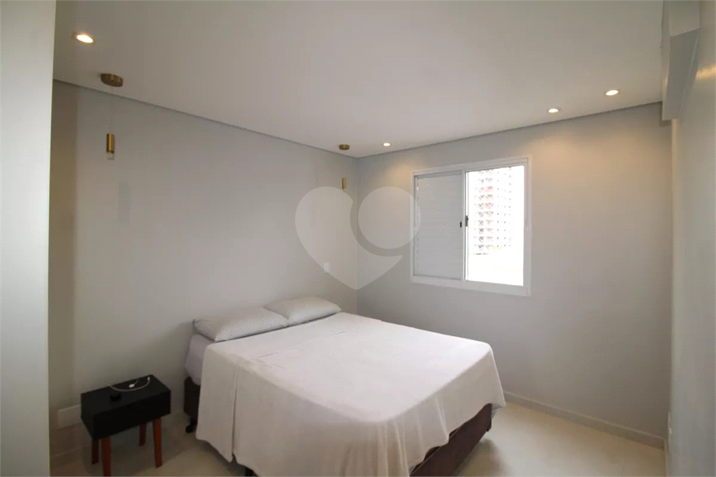 Apartamento 3 dormitórios 2 vagas a venda Mandaqui 