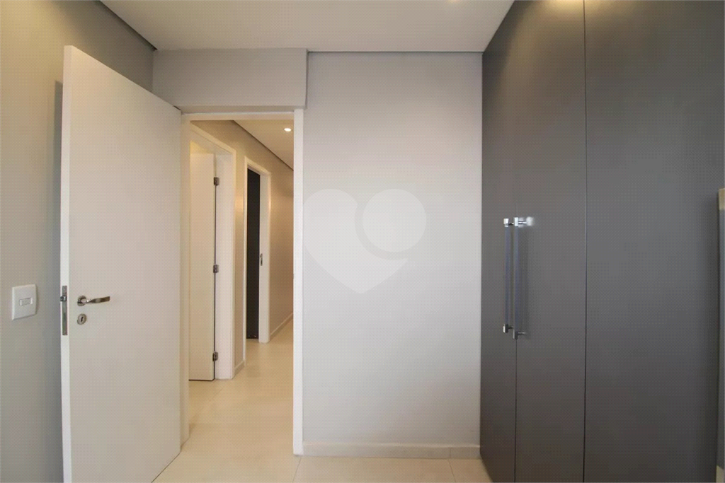 Apartamento 3 dormitórios 2 vagas a venda Mandaqui 