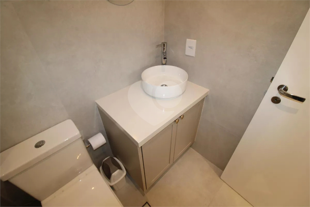 Apartamento 3 dormitórios 2 vagas a venda Mandaqui 