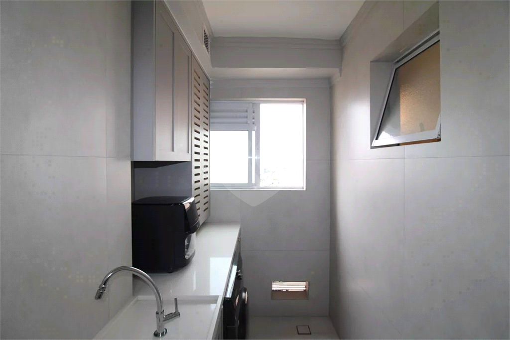 Apartamento 3 dormitórios 2 vagas a venda Mandaqui 