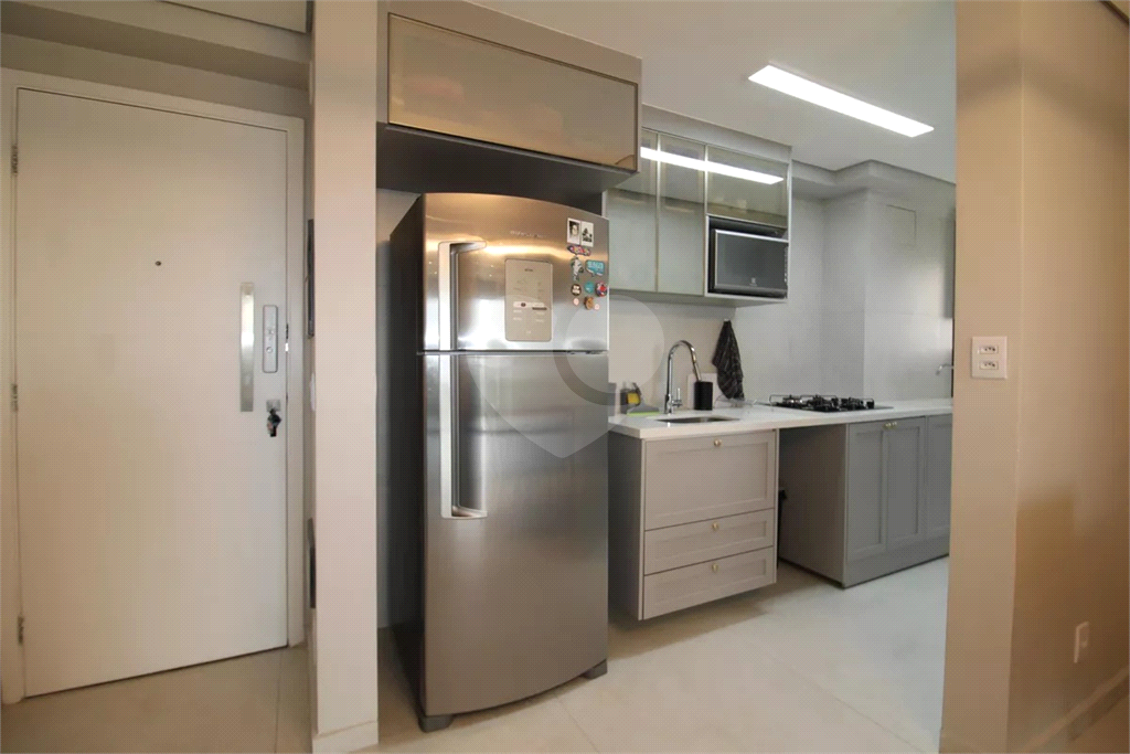 Apartamento 3 dormitórios 2 vagas a venda Mandaqui 