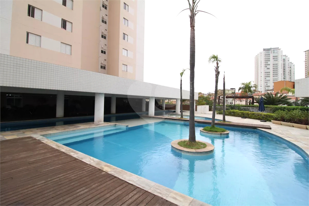 Apartamento 3 dormitórios 2 vagas a venda Mandaqui 