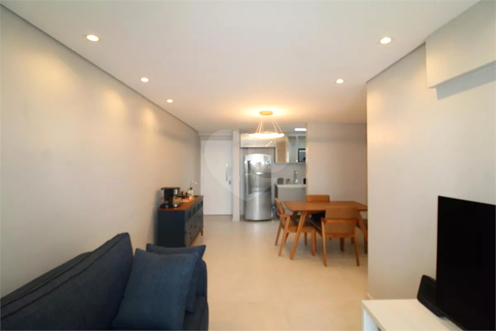 Apartamento 3 dormitórios 2 vagas a venda Mandaqui 