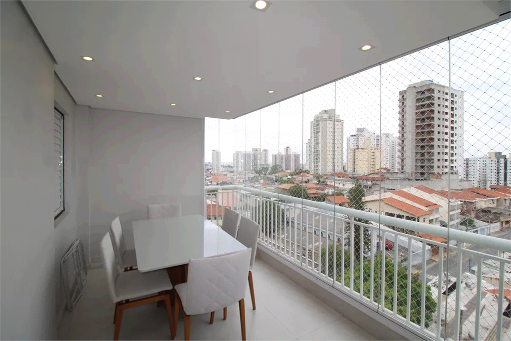Apartamento 3 dormitórios 2 vagas a venda Mandaqui 