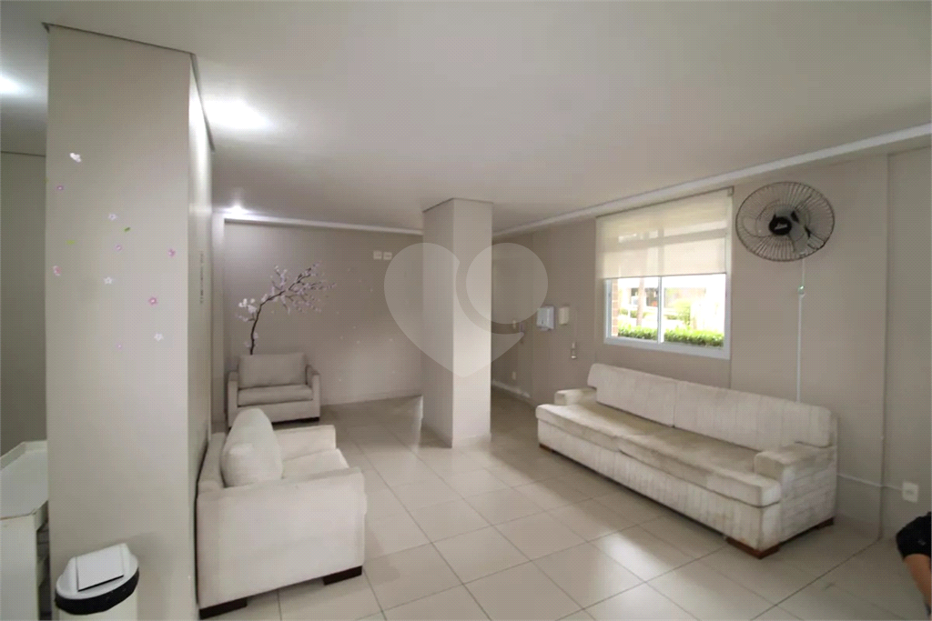 Apartamento 3 dormitórios 2 vagas a venda Mandaqui 