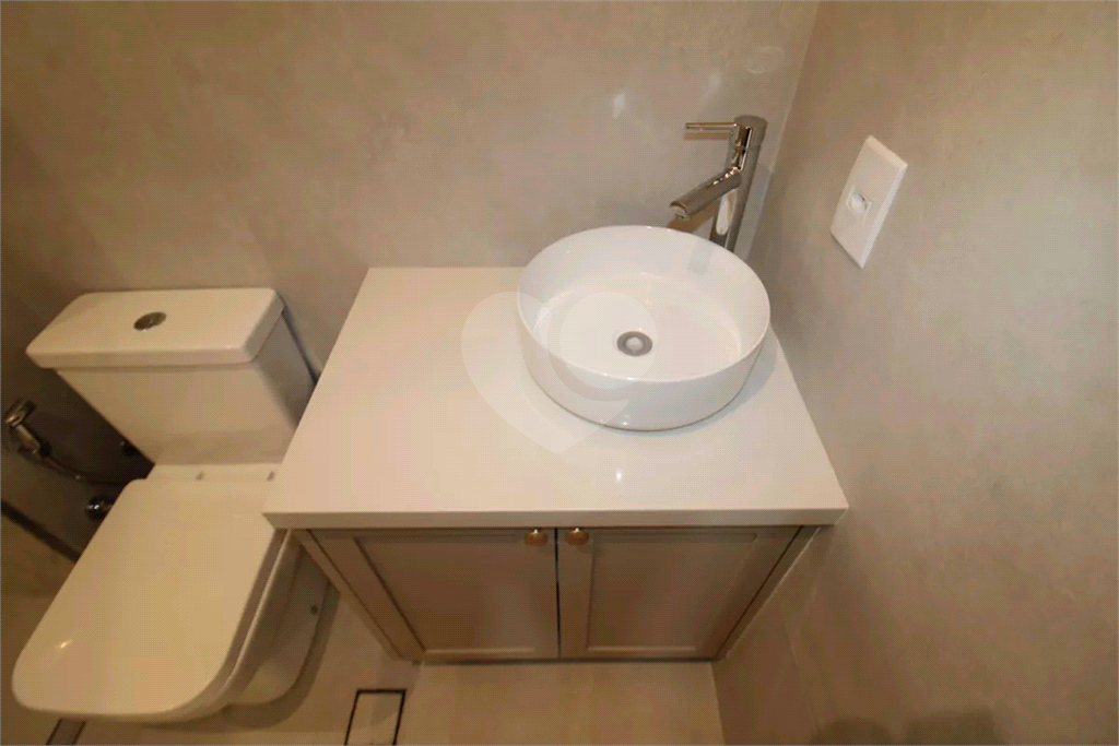 Apartamento 3 dormitórios 2 vagas a venda Mandaqui 