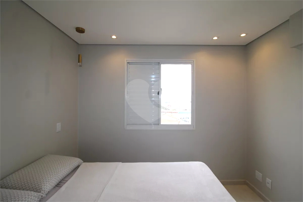 Apartamento 3 dormitórios 2 vagas a venda Mandaqui 