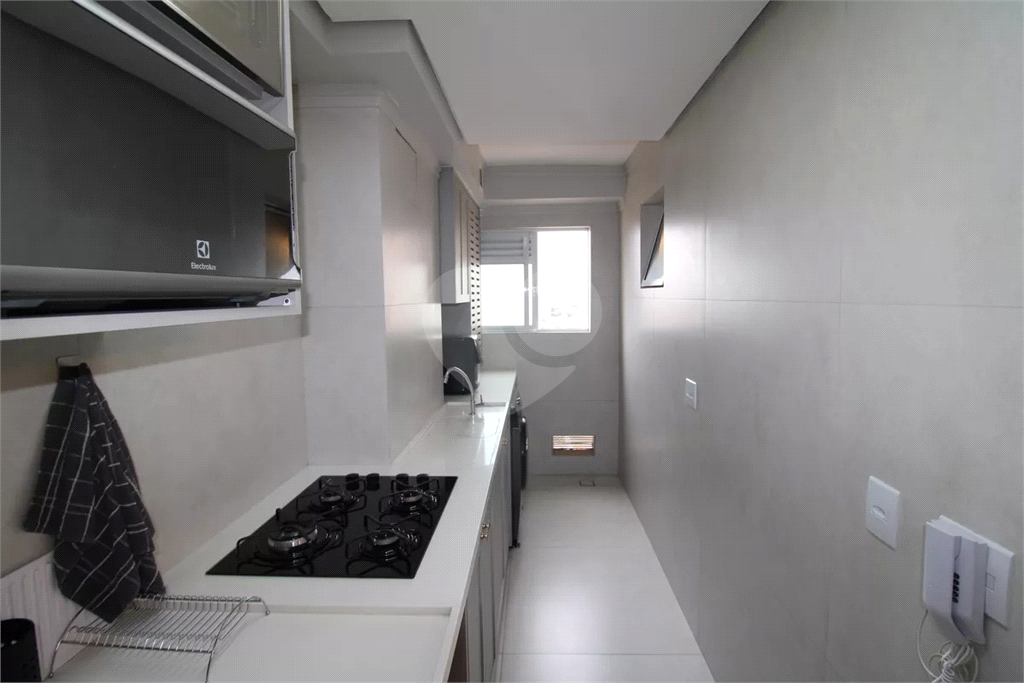 Apartamento 3 dormitórios 2 vagas a venda Mandaqui 