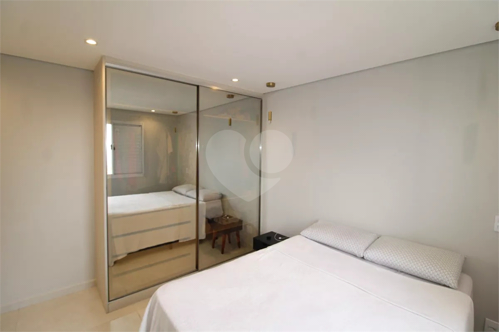 Apartamento 3 dormitórios 2 vagas a venda Mandaqui 