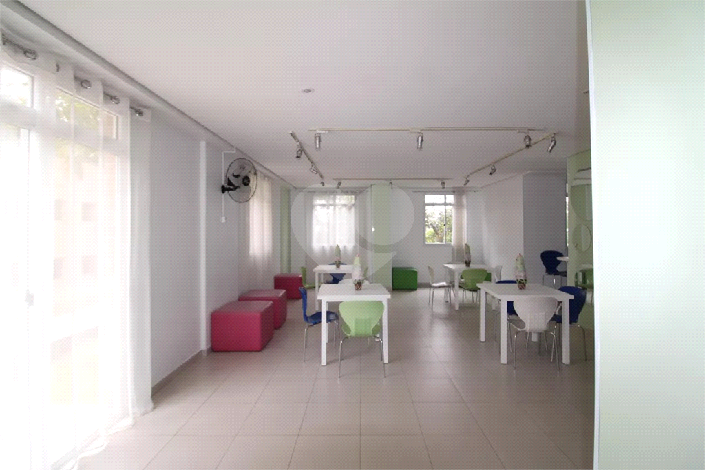 Apartamento 3 dormitórios 2 vagas a venda Mandaqui 