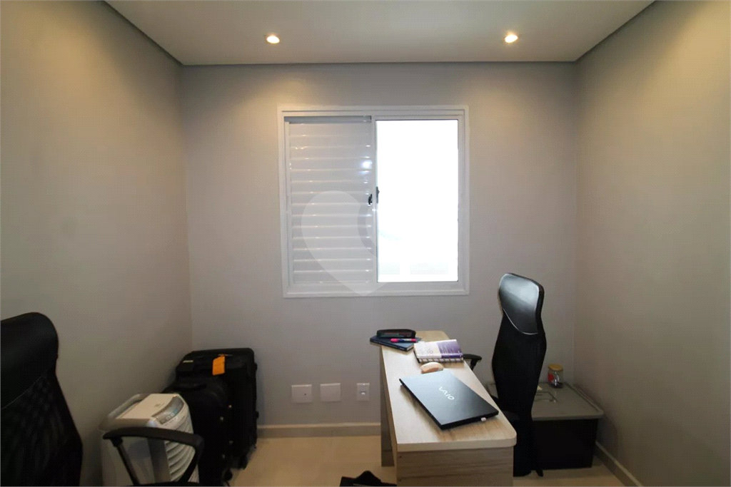 Apartamento 3 dormitórios 2 vagas a venda Mandaqui 