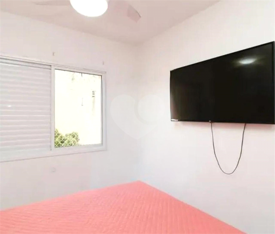 APARTAMENTO em VILA GUILHERME