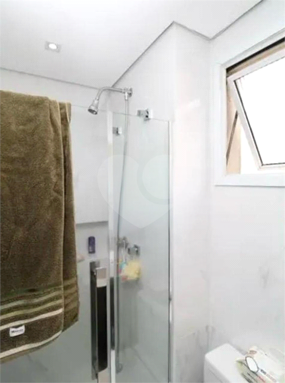 APARTAMENTO em VILA GUILHERME