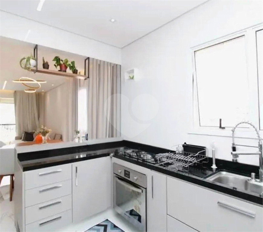 APARTAMENTO em VILA GUILHERME