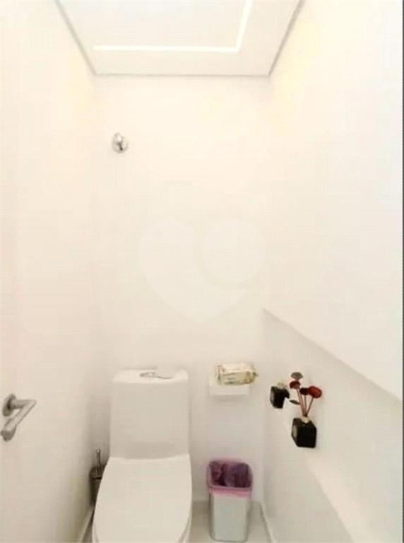 APARTAMENTO em VILA GUILHERME