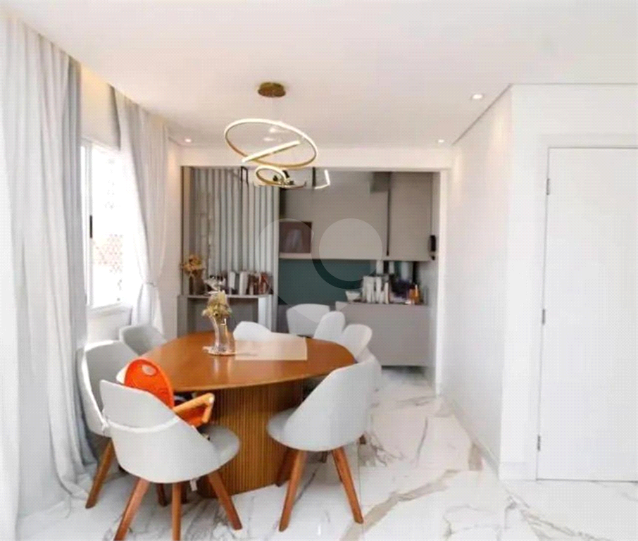 APARTAMENTO em VILA GUILHERME