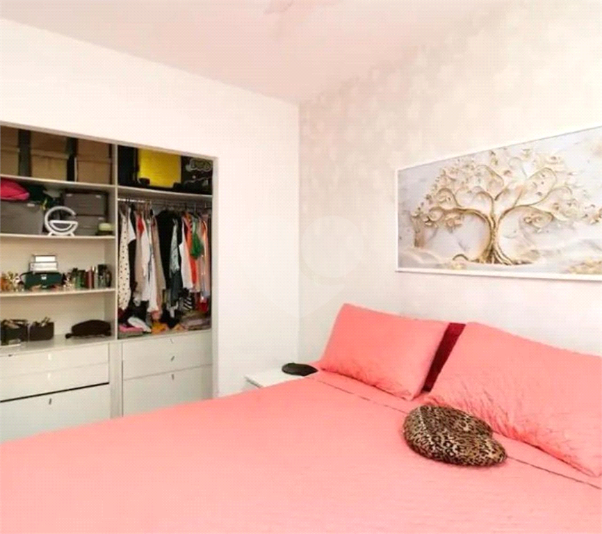 APARTAMENTO em VILA GUILHERME