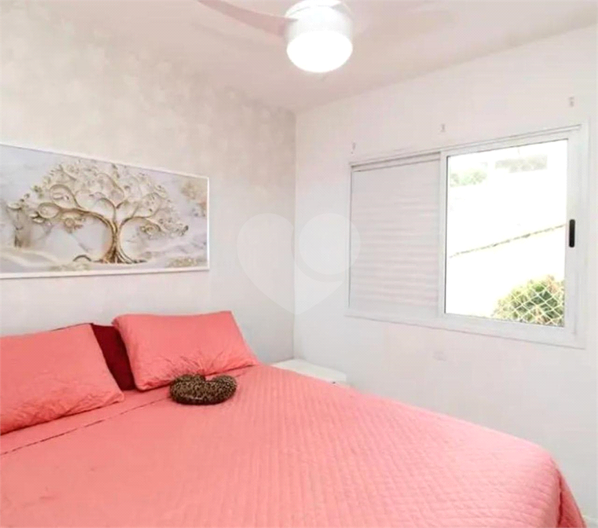 APARTAMENTO em VILA GUILHERME