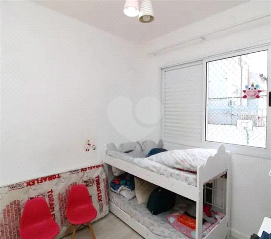 APARTAMENTO em VILA GUILHERME