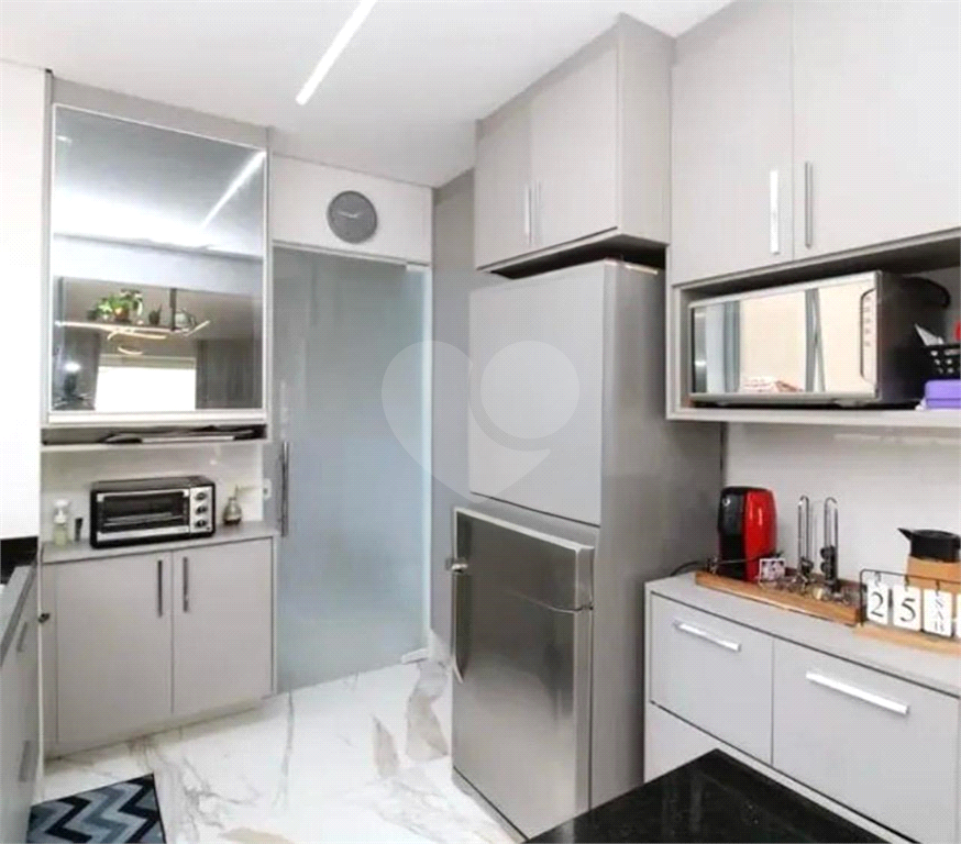 APARTAMENTO em VILA GUILHERME