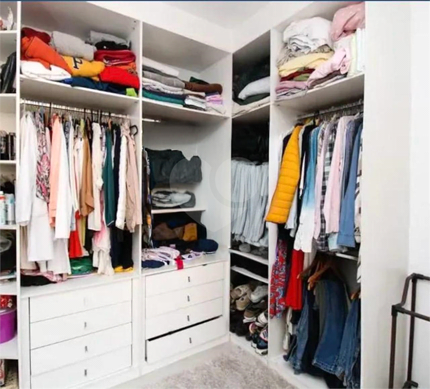 APARTAMENTO em VILA GUILHERME