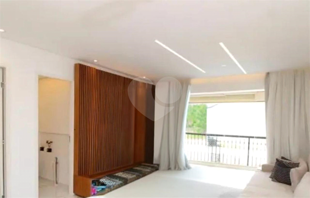 APARTAMENTO em VILA GUILHERME