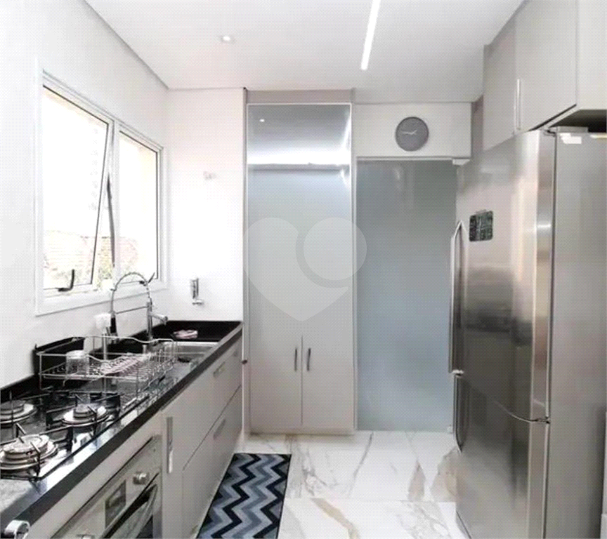 APARTAMENTO em VILA GUILHERME