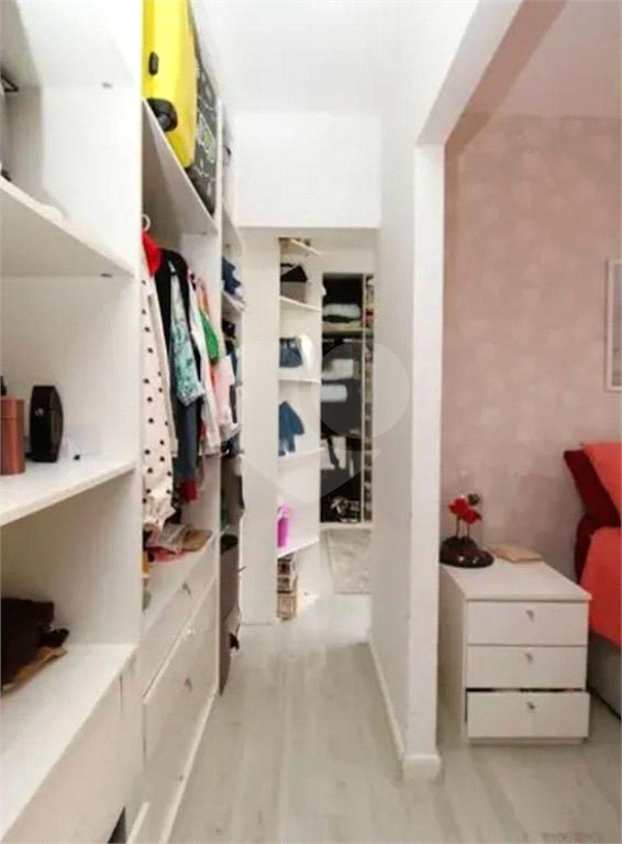 APARTAMENTO em VILA GUILHERME