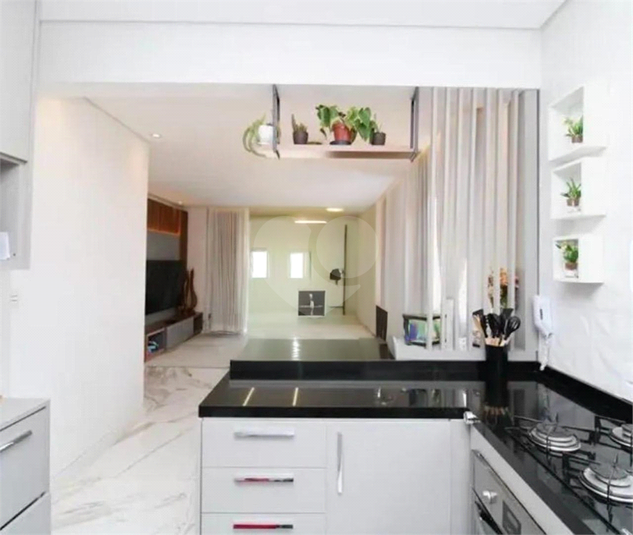 APARTAMENTO em VILA GUILHERME