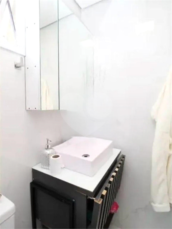 APARTAMENTO em VILA GUILHERME