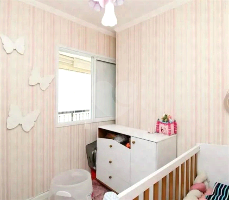 APARTAMENTO em VILA GUILHERME