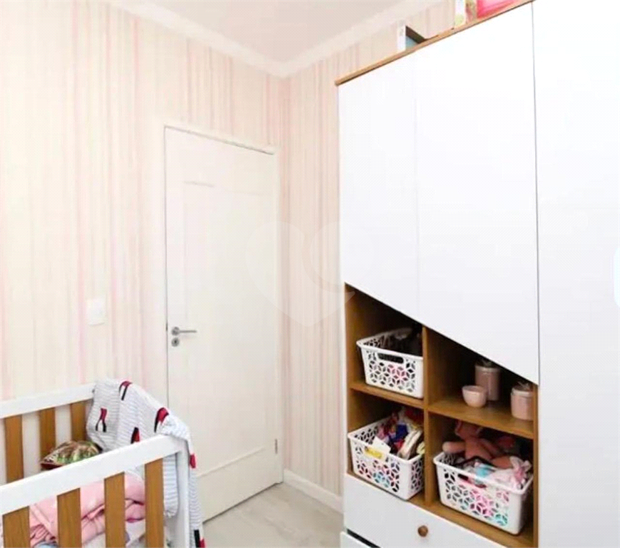 APARTAMENTO em VILA GUILHERME