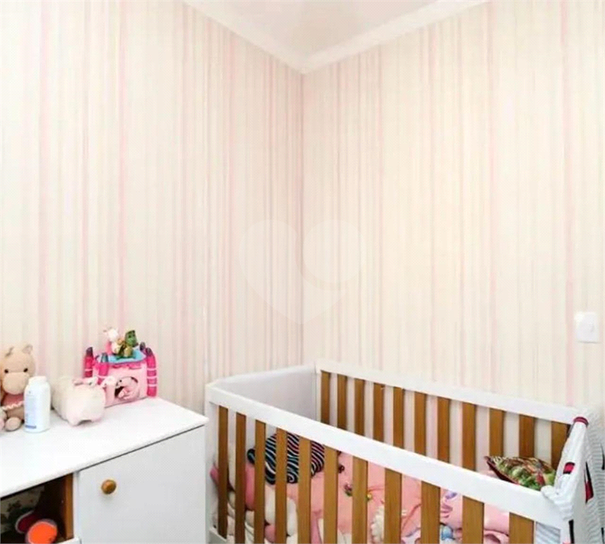 APARTAMENTO em VILA GUILHERME