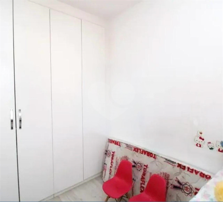 APARTAMENTO em VILA GUILHERME