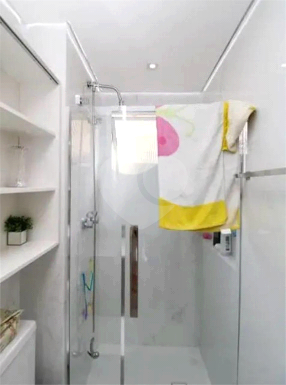 APARTAMENTO em VILA GUILHERME